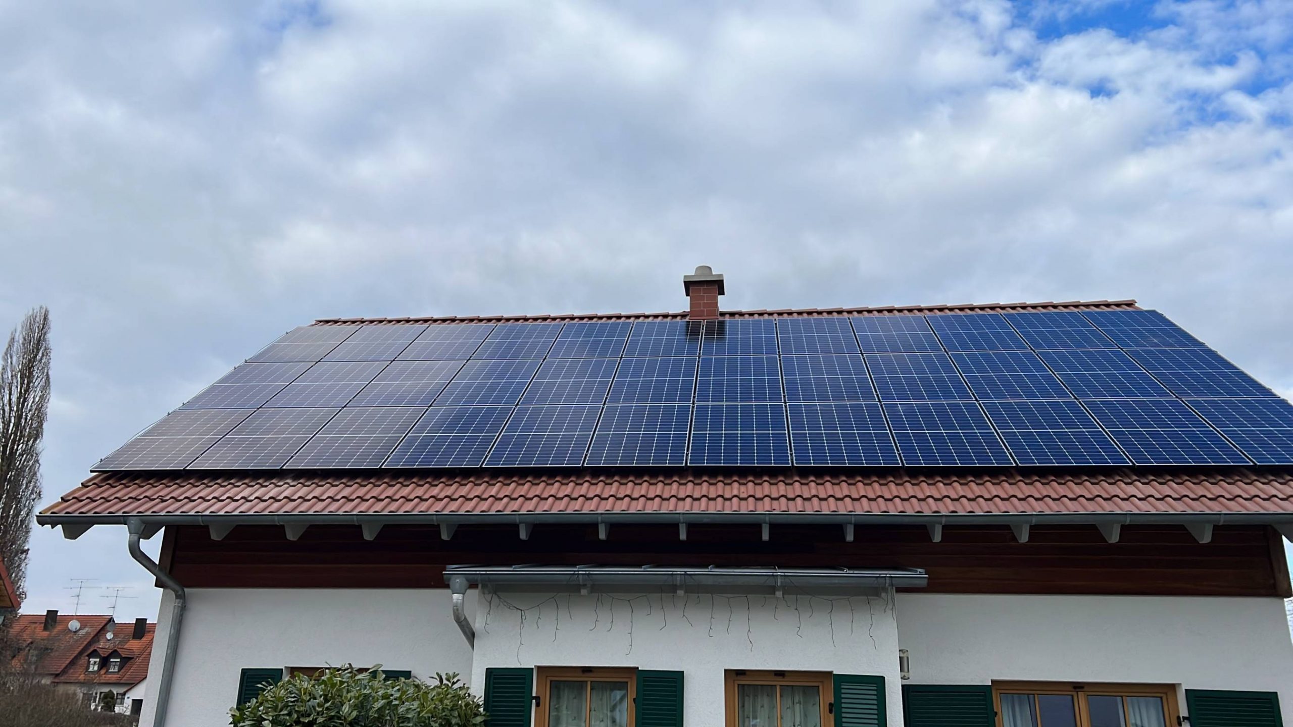 Photovoltaik