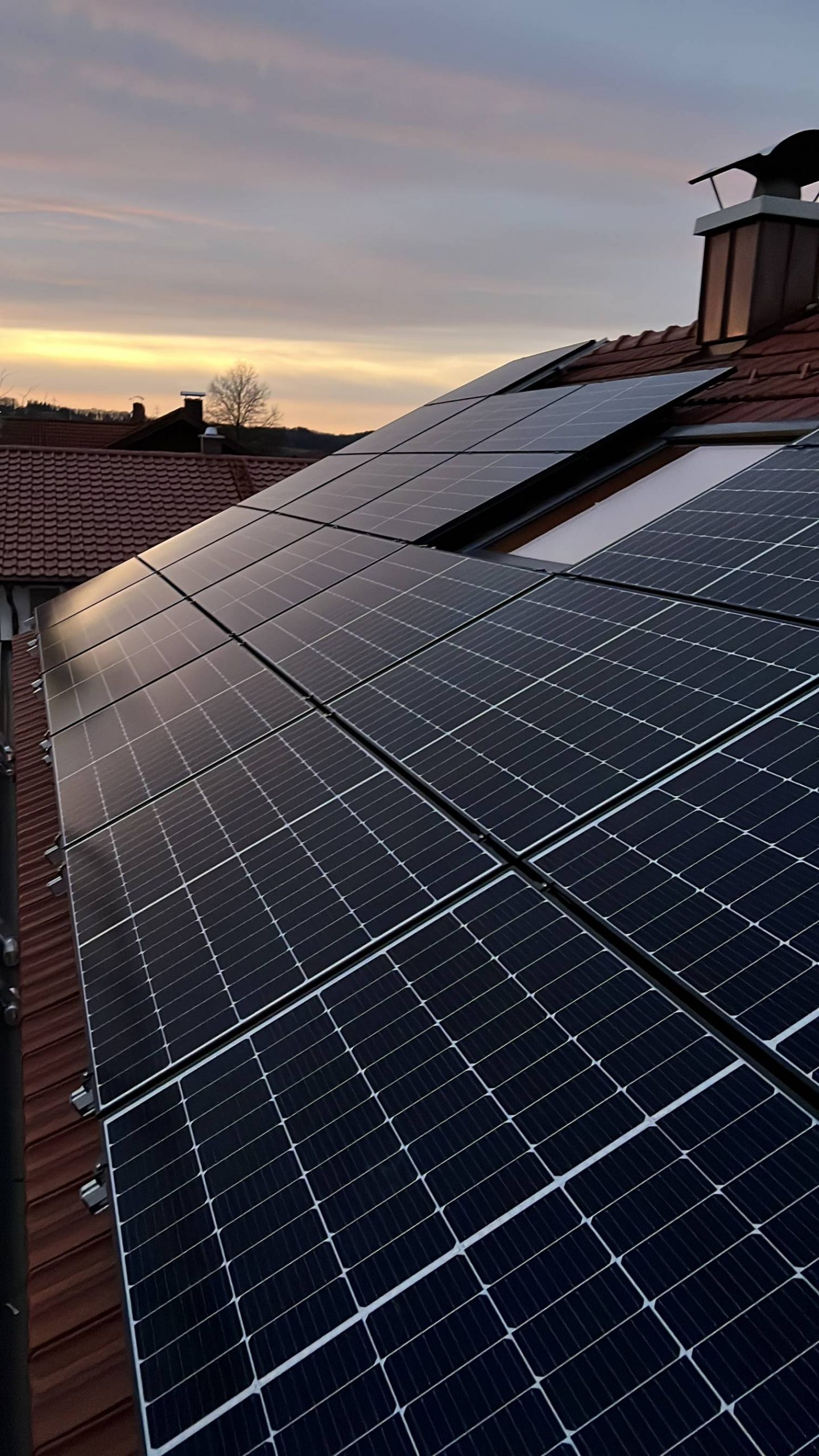 Photovoltaik